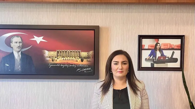 Süper İzin Yasasına Kılıç'tan Sert Tepki: Talan ve Katliam!