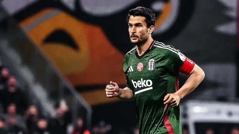 Necip Uysal Şokta! Kimlik Bilgileriyle Bahis Mi Oynandı?