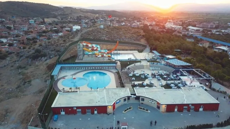 Kınık Belediyesi'nden Şok Satış Kararı! Neler Oluyor?