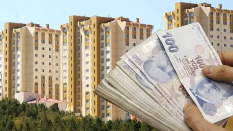 Kira ve Aidatlara Yeni Düzenleme: O Farkı Kim Ödeyecek? ŞOK!