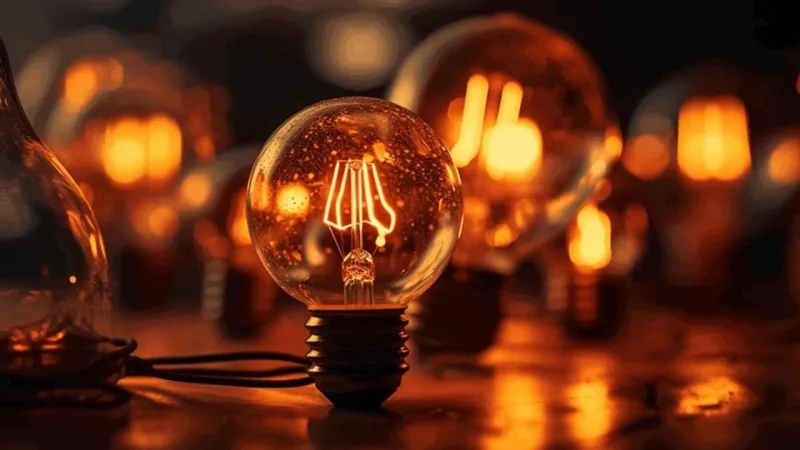 Kiraz'da Elektrik Kesintisi! Elektrikler Ne Zaman Gelecek?