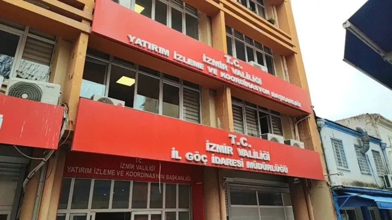 Konak Belediyesi'nden Şok Karar: Valilik Binası Satılıyor Mu?