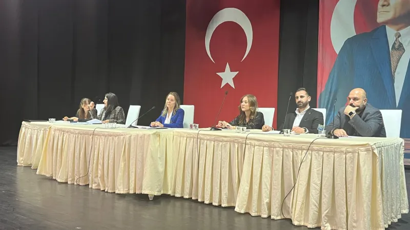 Konak Belediyesi’nin kesin hesabı belli oldu: Gelirler giderleri karşılamadı!