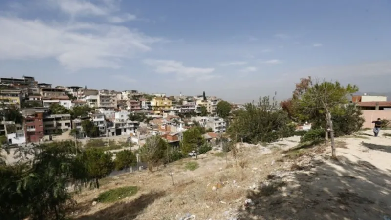 Konak’ta cemevi tartışmasına net yanıt: Ferahlı’daki alan park olarak kalacak