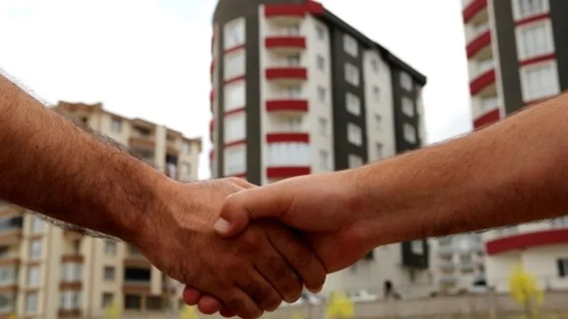 Konut Satışları Patladı! İzmir'de Konut Almak İçin Geç mi?