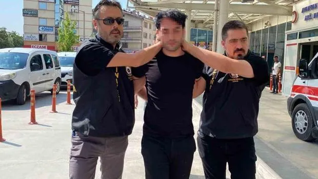 Konya'da öğretmeni vuran zanlının açıklaması kan dondurdu!