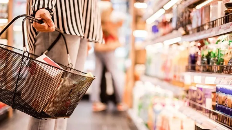 KOOP Market'te Aşurelik Malzemede ŞOK İndirim! Kaçırmayın!