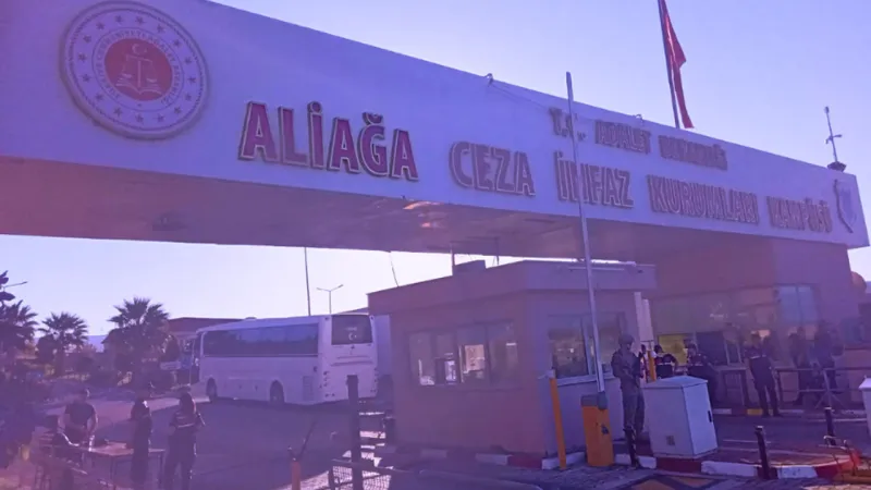 Kooperatif Davası: Kritik Gelişmeler, Sanıklar Konuşuyor!