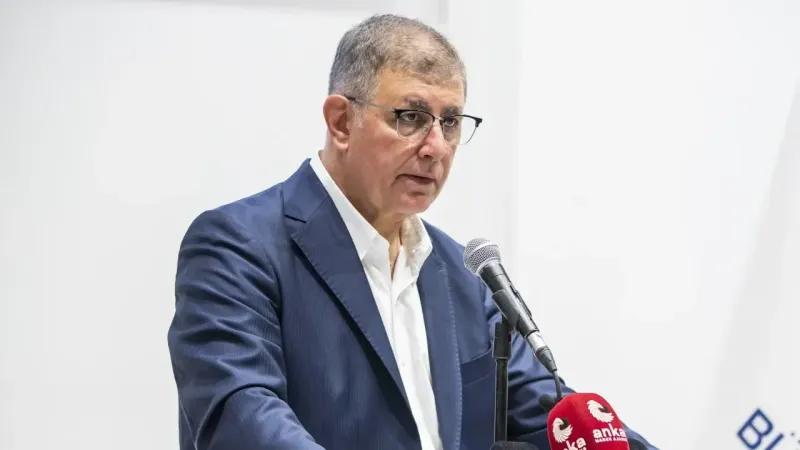 Korkutan yangın sonrası Tugay’dan yeni açıklama: Merkezdeki tüm tesisler gözden geçirilecek