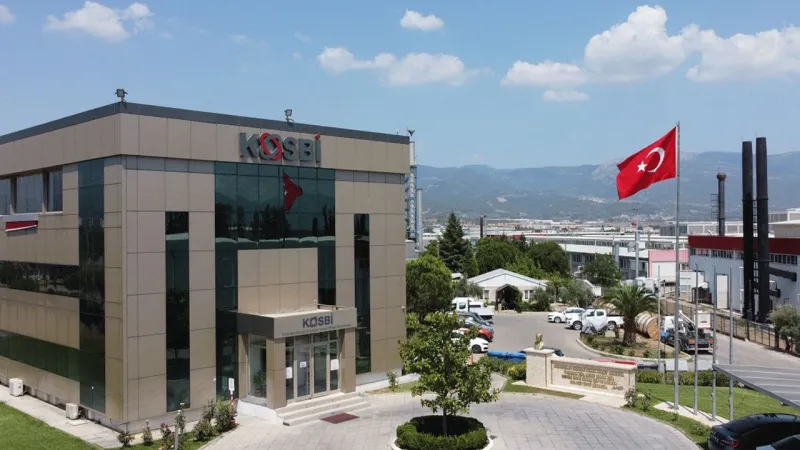 KOSBİ'den Dev Yatırım Hamlesi! Bölgeye Neler Oluyor?