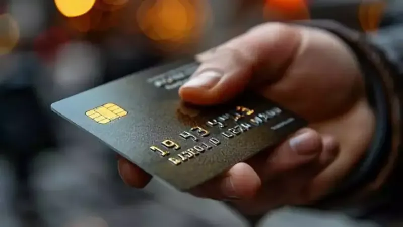 Kredi Kartı Asgari Ödeme Tuzağı: Borç Katlanıyor!