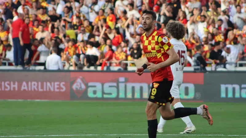Kubilay Kanatsızkuş’tan transfer hamlesi: Yeni takımı belli oldu