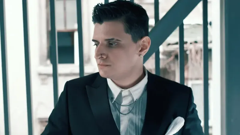 Kubilay Karça - Geceleri Aldım Senden şarkı sözleri