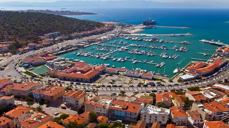 Kurban Bayramı tatili turizme can suyu oldu: Oteller doldu, umutlar yükseldi