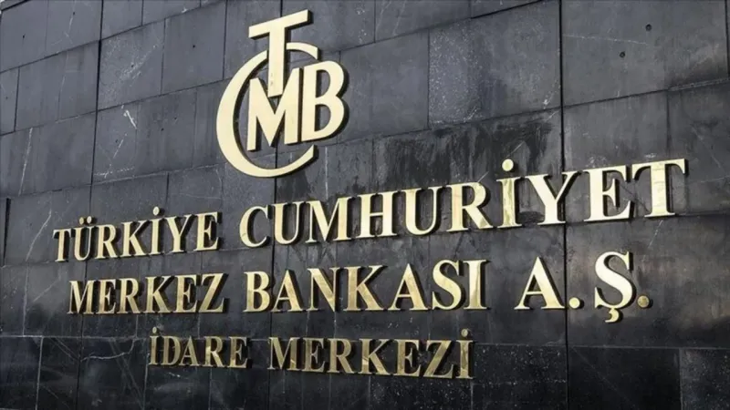 Küresel kriz Türkiye'yi de vurdu: Merkez Bankası harekete geçti