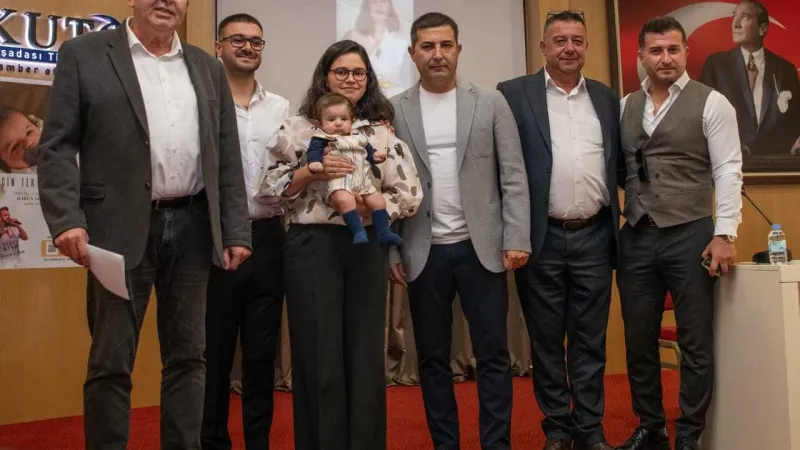 Kuşadası, Teoman için el ele: Yardım kampanyası başlatıldı