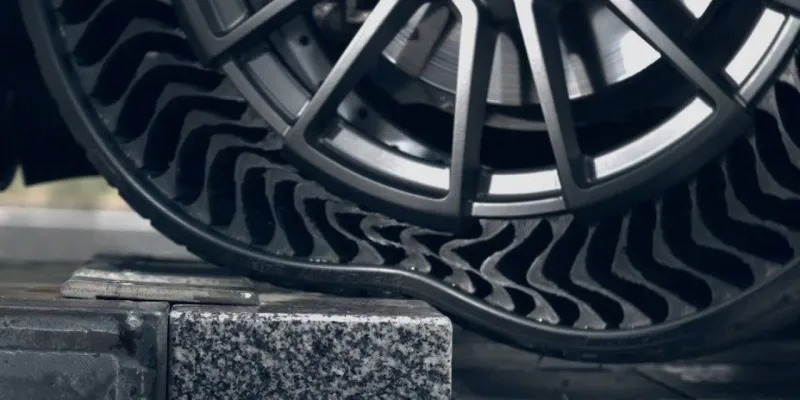 Michelin'den Şok Karar! Fabrika Kapanıyor, Çalışanlar Ne Yapacak?