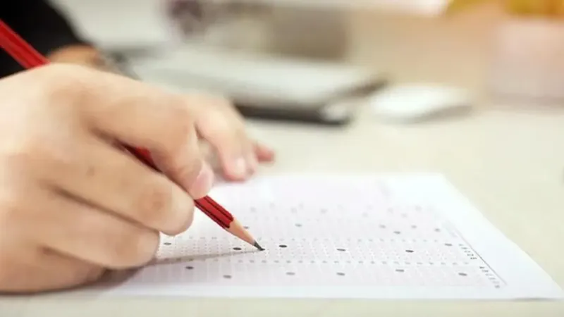 LGS 2025 sonuçları açıklandı: Tercih süreci 14 Temmuz’da başlıyor