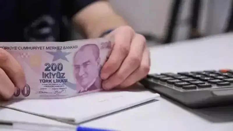 Maaş Haczi Şoku! Yeni Sınır Yüzde Kaç Olacak?