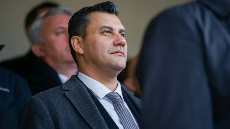 Manisa Barosu’ndan Yeni Akit Haber Müdürü hakkında suç duyurusu!