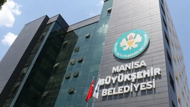 Manisa Büyükşehir Belediyesi’nden Yeni Akit’e suç duyurusu!