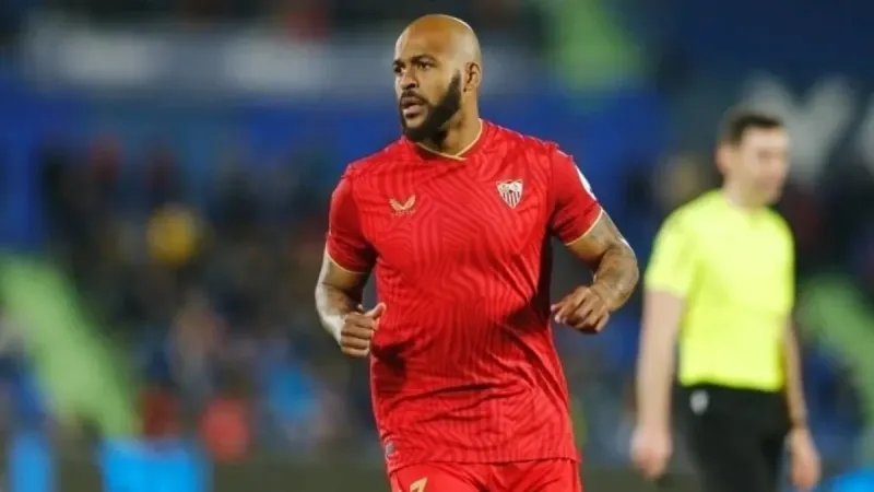 Marcao Sevilla'dan Gidiyor Mu? Şok Ayrılık İddiası!