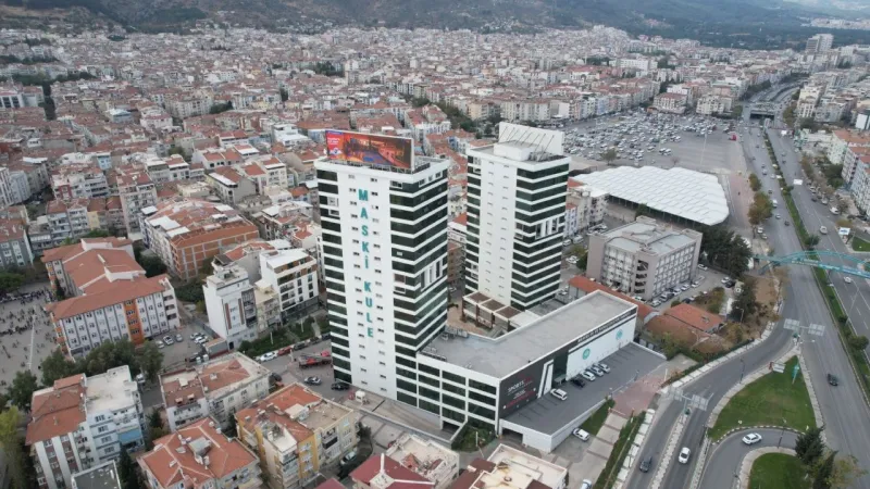MASKİ'den Manisalılara uyarı: Halk sağlığı için tehlikeli