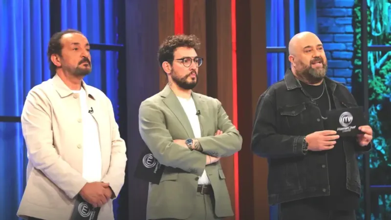 MasterChef 3. ve 4. eleme adayı belli oldu: MasterChef’te eleme adayları kimler oldu?