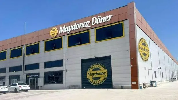 Maydonoz Döner'e ikinci operasyon: 63 gözaltı