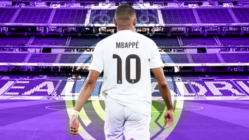 Mbappe'den Bomba Transfer İtirafı: Real Madrid'in 10 Numarası Benim!