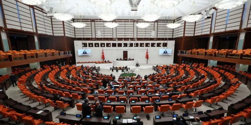 Meclis'te başkanlık yarışı başlıyor