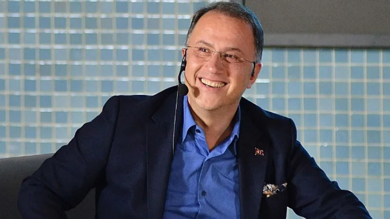 Çalık'tan Duygulandıran Mesaj: Varlığınız Umuda Işık Oluyor!