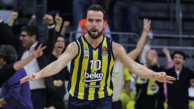 Melih Mahmutoğlu'ndan Beşiktaş'a Sert Yanıt! Sahada Cevap Verdik!