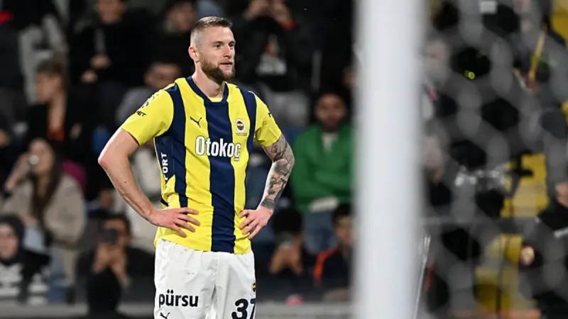 Menajerinden Milan Skriniar açıklaması! Tarih verdi