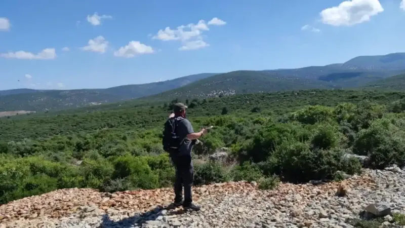 Menderes atık sahası tartışma yarattı: Orman ve körfez zarar görecek
