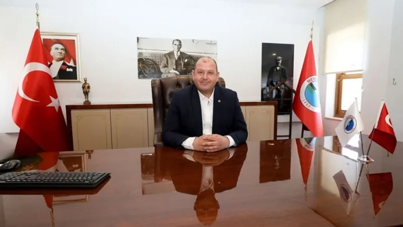 İzmir'de Çöp Krizi! Başkan Çiçek'ten Kritik Uyarı