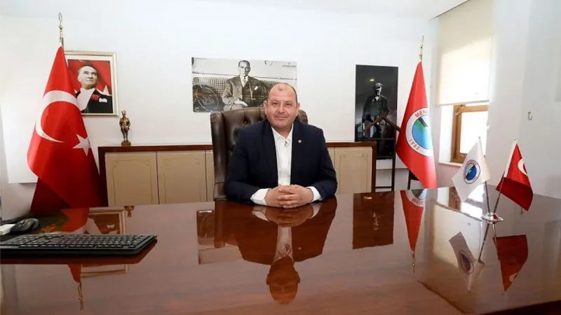 Menderes'ten Öğretmenlere Özel Hediye! Bergama'ya Ücretsiz Gezi