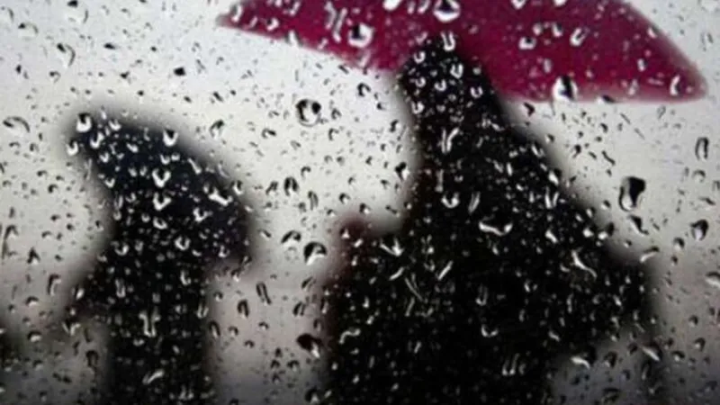 Meteoroloji açıkladı: Yurt genelinde sonbahar yağışları başlıyor