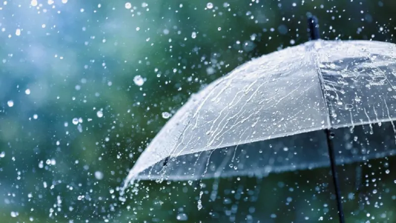 Meteoroloji Alarm Veriyor! 6 İl İçin Sarı Kodlu Sağanak Uyarısı