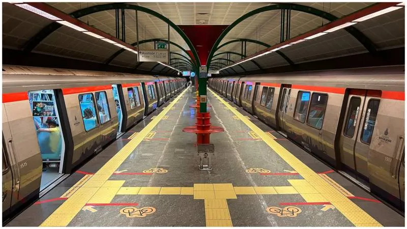 Metro İstanbul'da TİS görüşmeleri anlaşma ile sonuçlandı; sendika, grevi iptal etti
