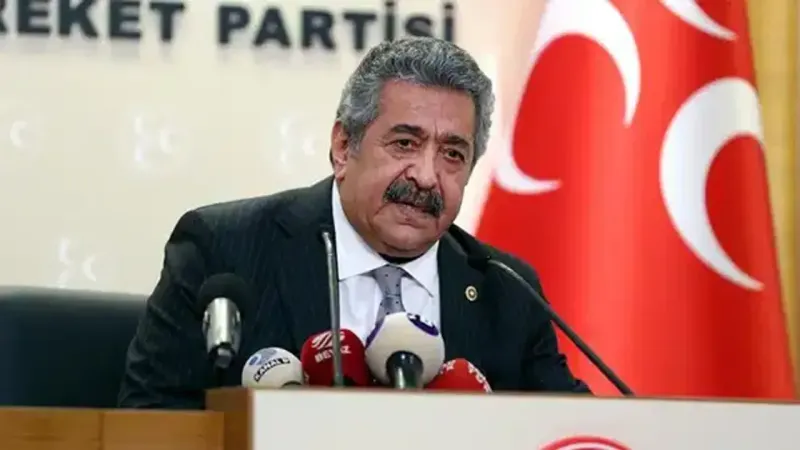 MHP'li Feti Yıldız'dan Adalet Vurgusu: Kaybedince mi Anlarız?