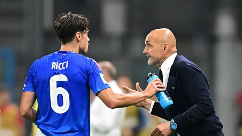 Milan, Torino'dan Samuele Ricci'yi kadrosuna kattı