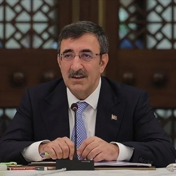 Cevdet Yılmaz'dan Güven Veren Açıklama: Milletimiz Müsterih Olsun!