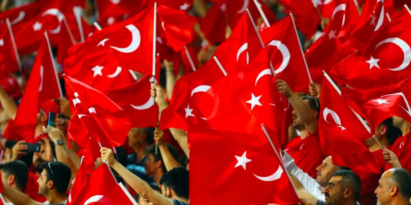Milli takım Litvanya'yı devirdi