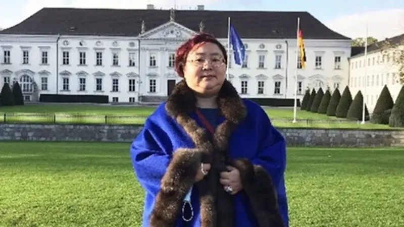 Milyarlarca liralık servetle kaçmıştı: "Kripto kraliçesi"nin cezası belli oldu