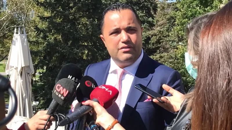 Avukat Rezan Epözdemir Gözaltında! İşte Şok Suçlamalar