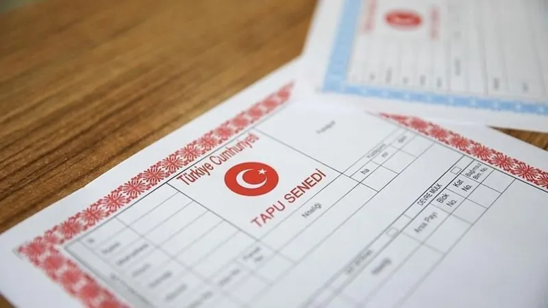 Miras işlemlerinde yeni dönem: Dikkat, kurallar değişti!