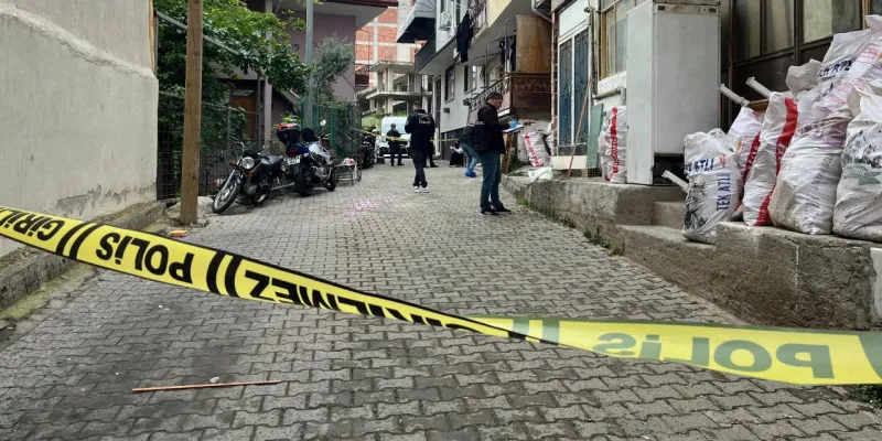 Miras meselesi kanlı bitti: Kardeşini av tüfeğiyle öldürdü