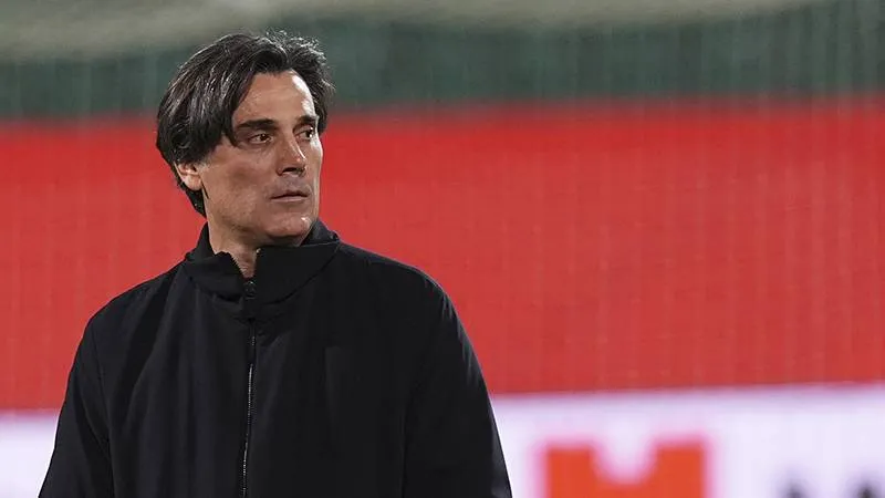 Montella'dan Vergi Şoku! Adana'yı Salladı!