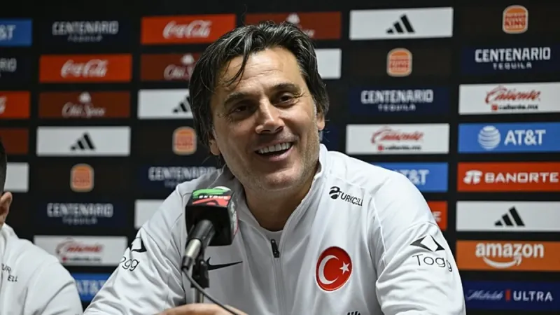 Montella'dan Eren Elmalı ve Ahmed Kutucu için sakatlık açıklaması